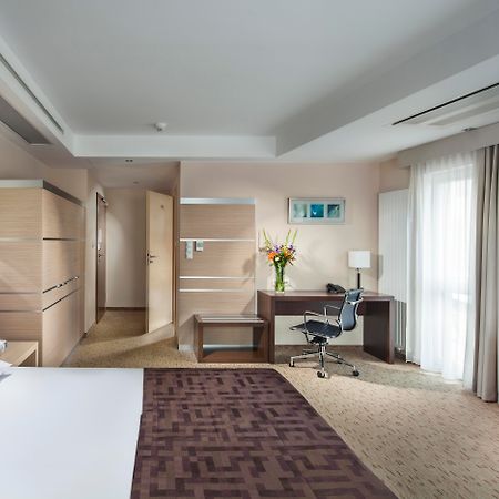 Hotel Arkon Park Gdansk- Destigo Hotels 외부 사진