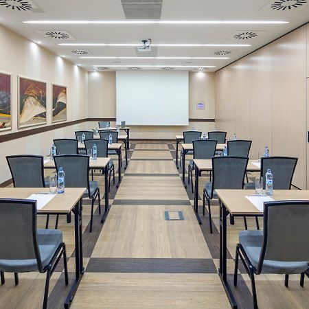 Hotel Arkon Park Gdansk- Destigo Hotels 외부 사진