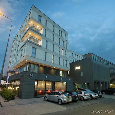 Hotel Arkon Park Gdansk- Destigo Hotels 외부 사진