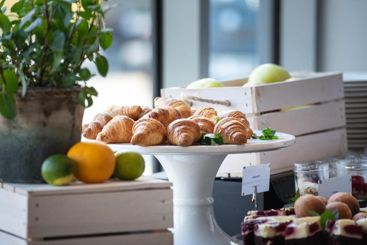 Hotel Arkon Park Gdansk- Destigo Hotels 외부 사진