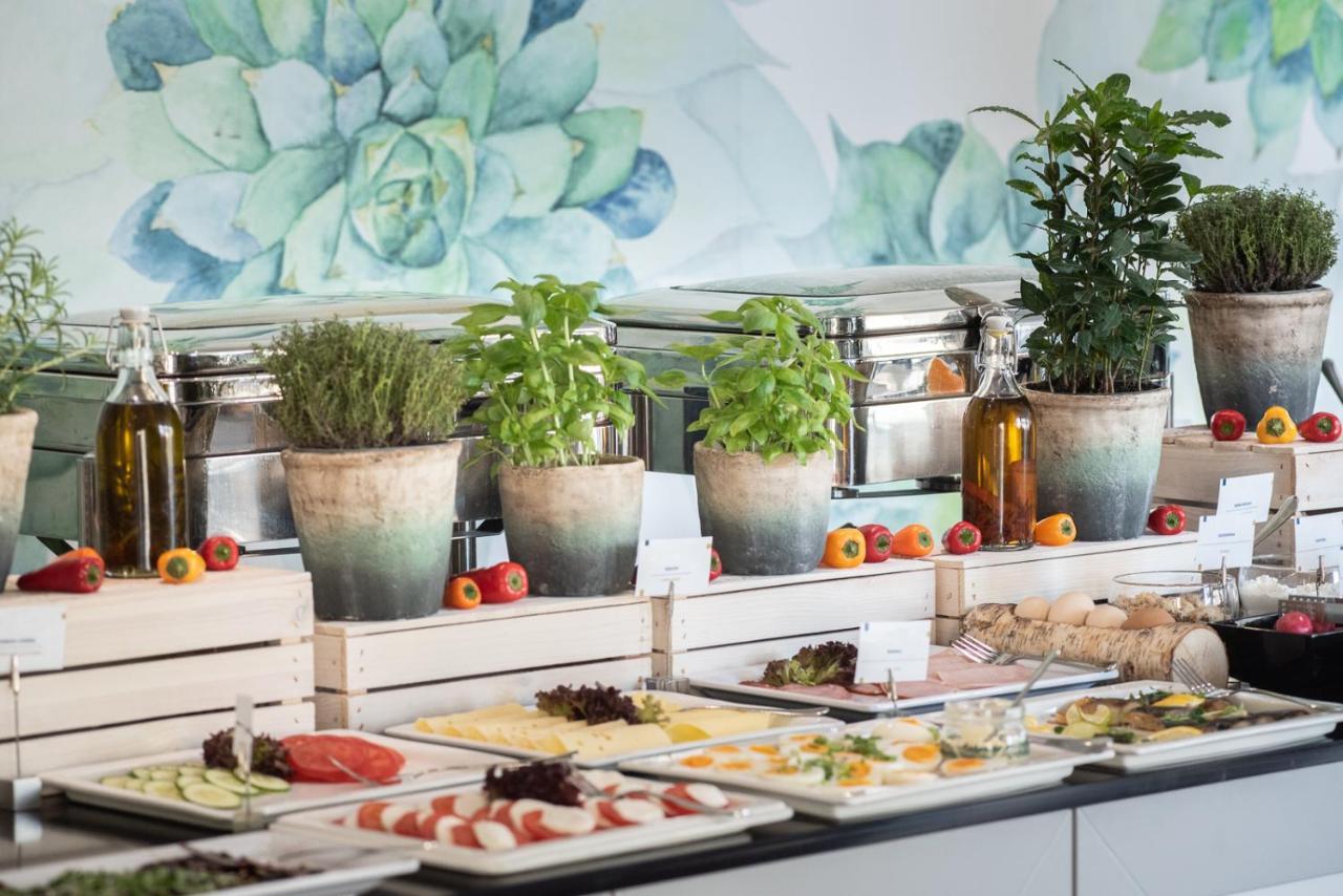 Hotel Arkon Park Gdansk- Destigo Hotels 외부 사진
