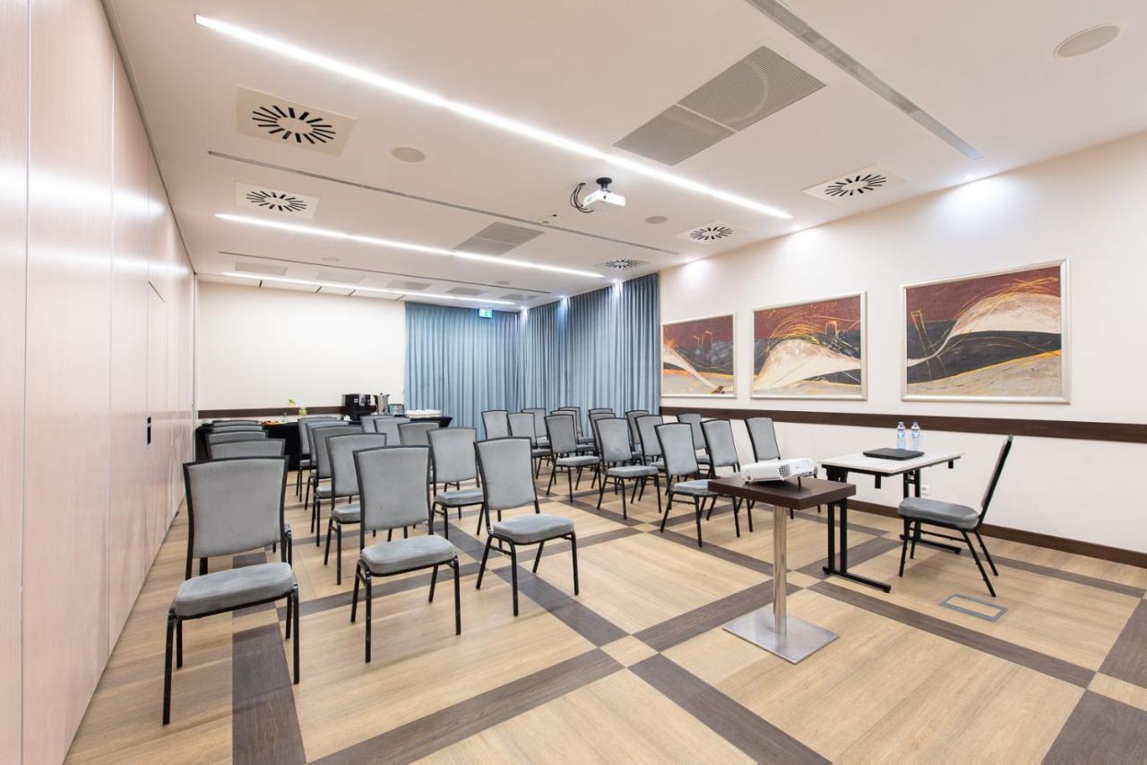 Hotel Arkon Park Gdansk- Destigo Hotels 외부 사진