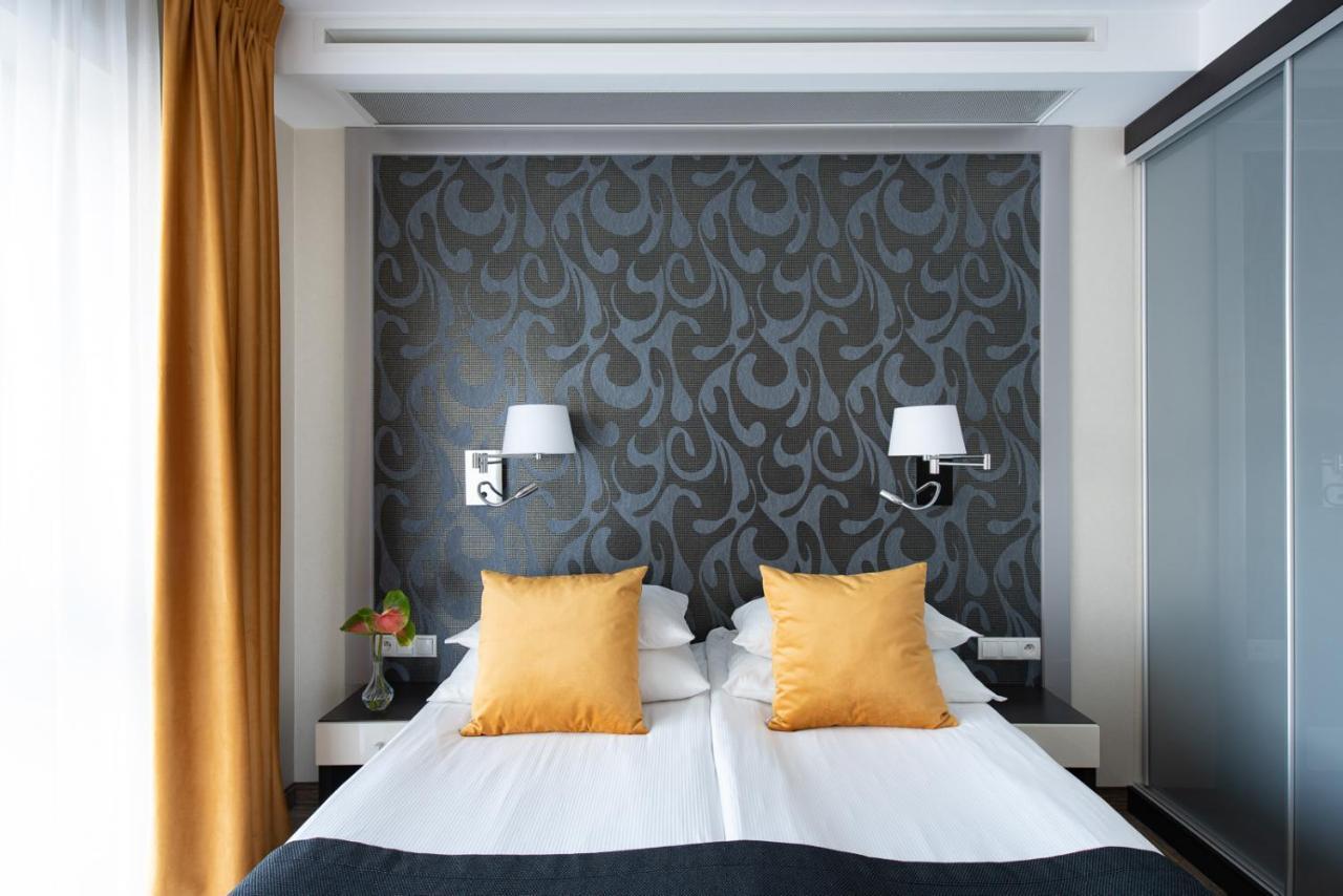 Hotel Arkon Park Gdansk- Destigo Hotels 외부 사진