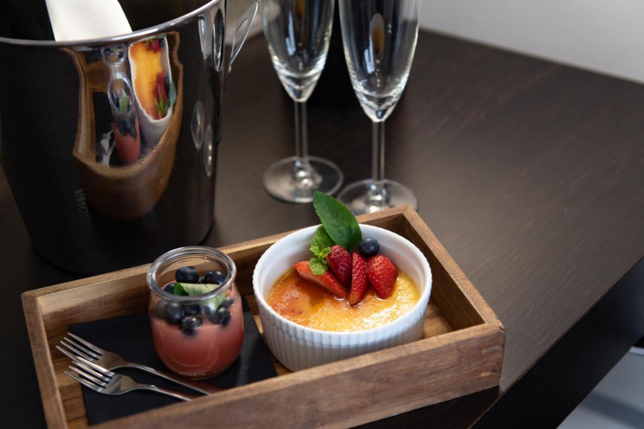 Hotel Arkon Park Gdansk- Destigo Hotels 외부 사진