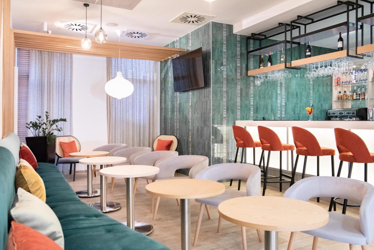 Hotel Arkon Park Gdansk- Destigo Hotels 외부 사진
