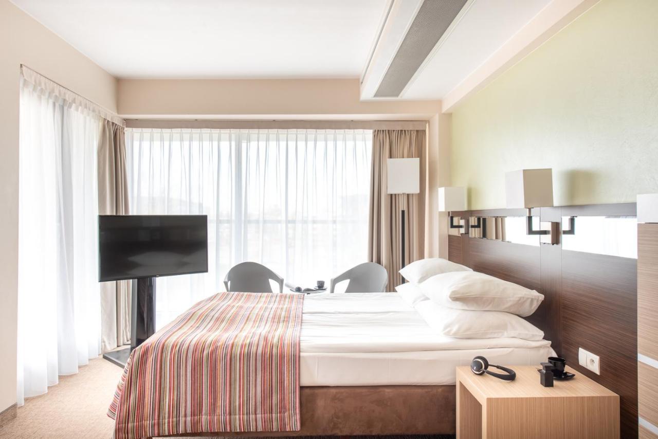 Hotel Arkon Park Gdansk- Destigo Hotels 외부 사진