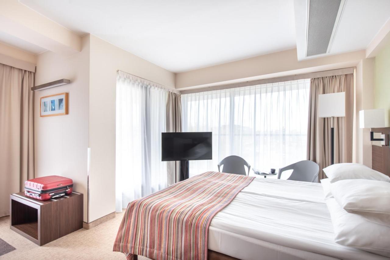 Hotel Arkon Park Gdansk- Destigo Hotels 외부 사진