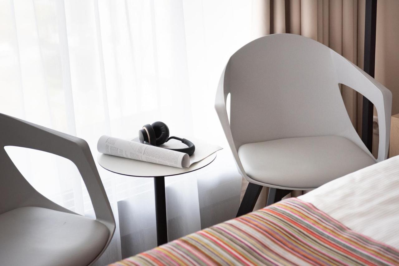 Hotel Arkon Park Gdansk- Destigo Hotels 외부 사진