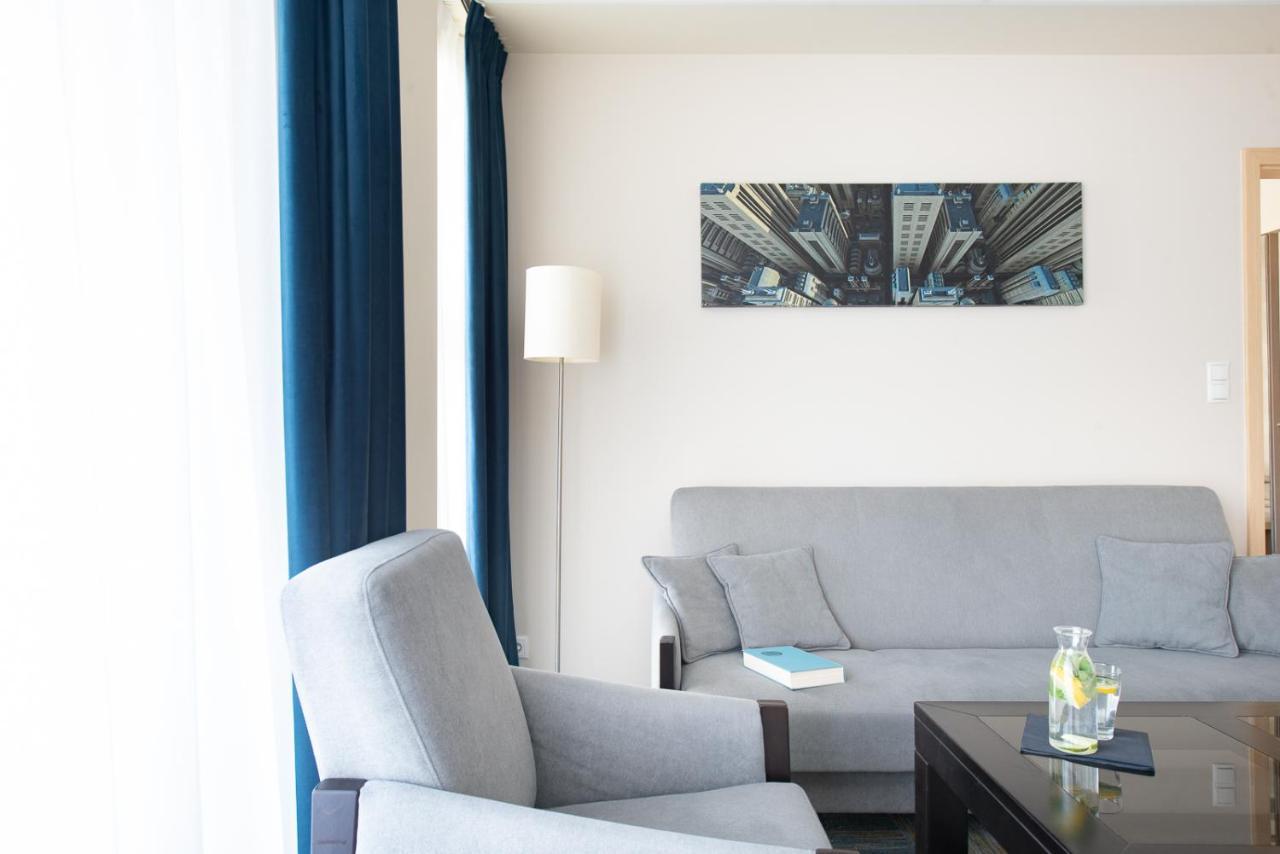 Hotel Arkon Park Gdansk- Destigo Hotels 외부 사진