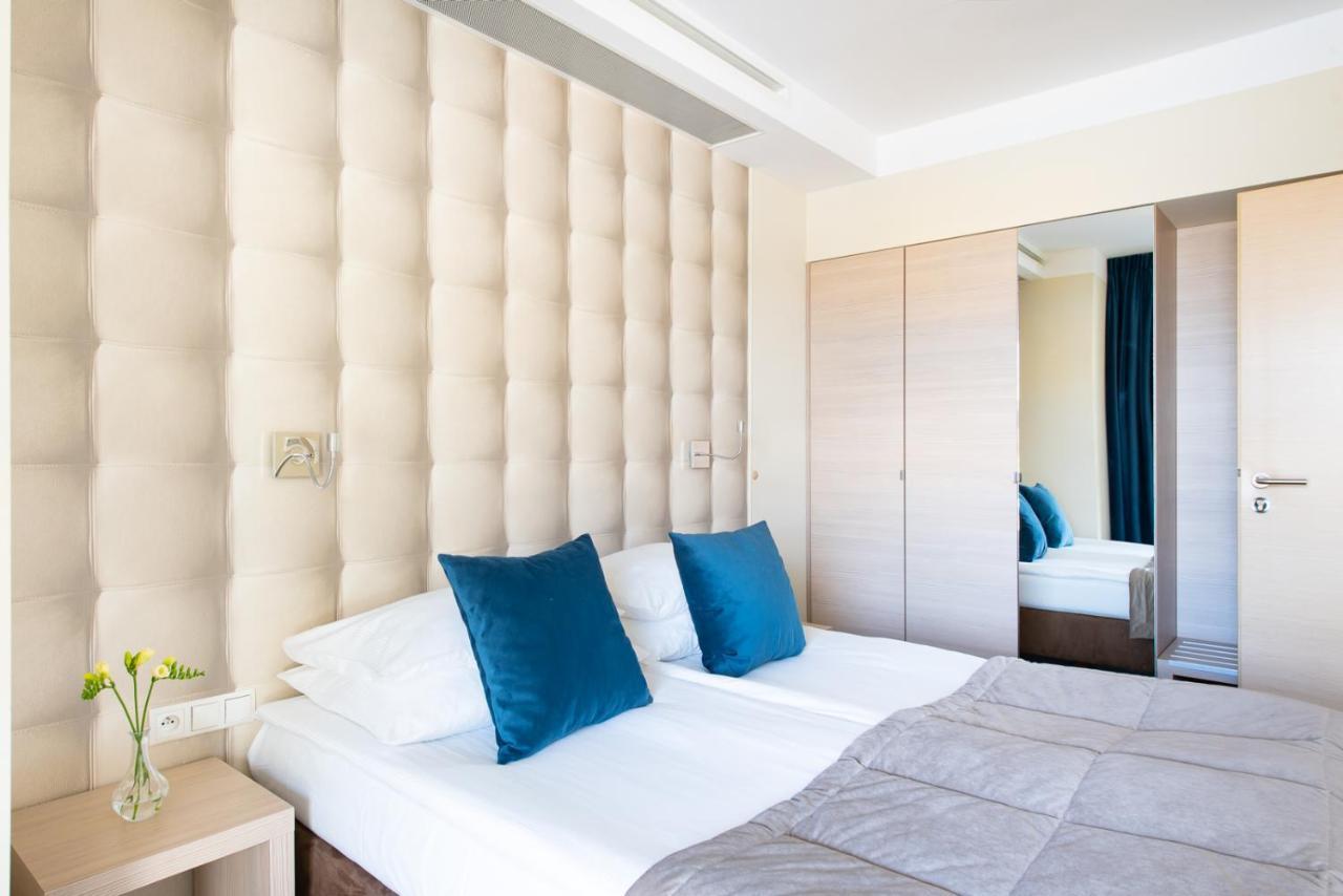 Hotel Arkon Park Gdansk- Destigo Hotels 외부 사진