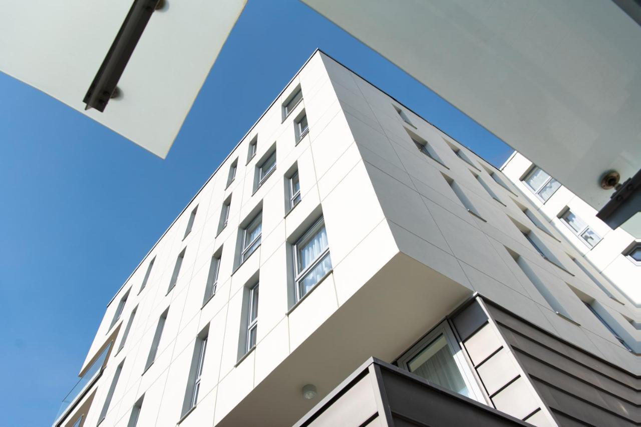 Hotel Arkon Park Gdansk- Destigo Hotels 외부 사진