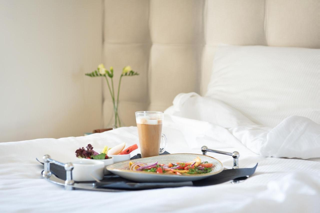 Hotel Arkon Park Gdansk- Destigo Hotels 외부 사진