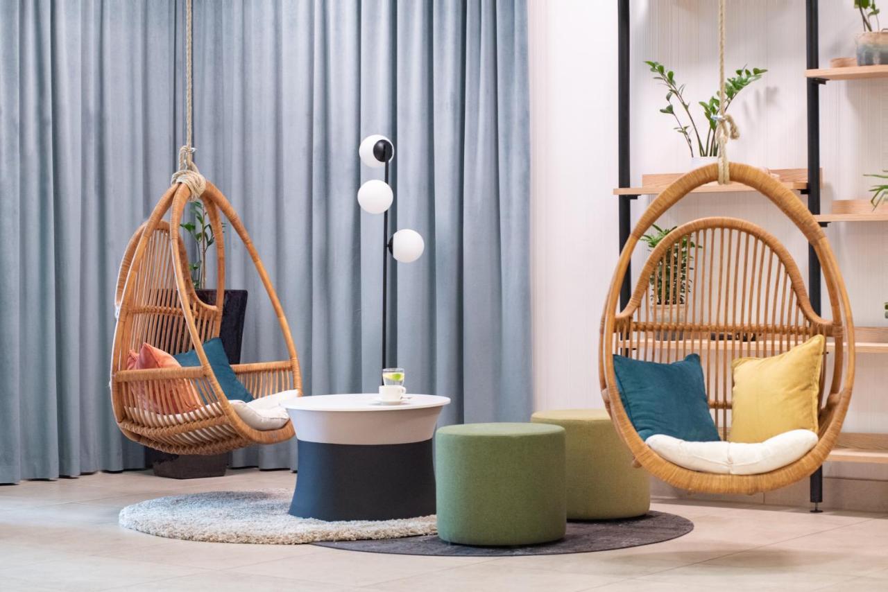 Hotel Arkon Park Gdansk- Destigo Hotels 외부 사진