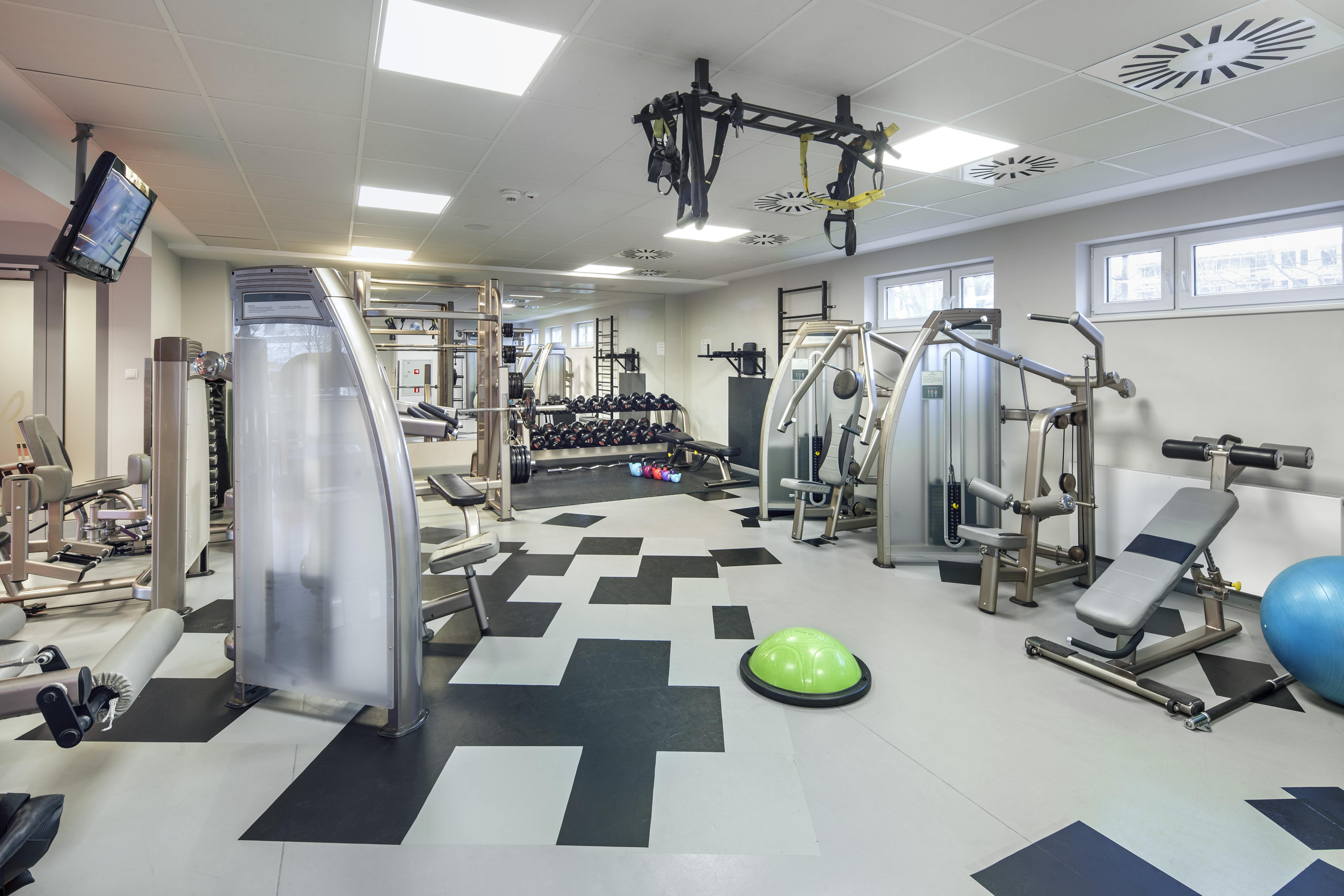 Hotel Arkon Park Gdansk- Destigo Hotels 외부 사진