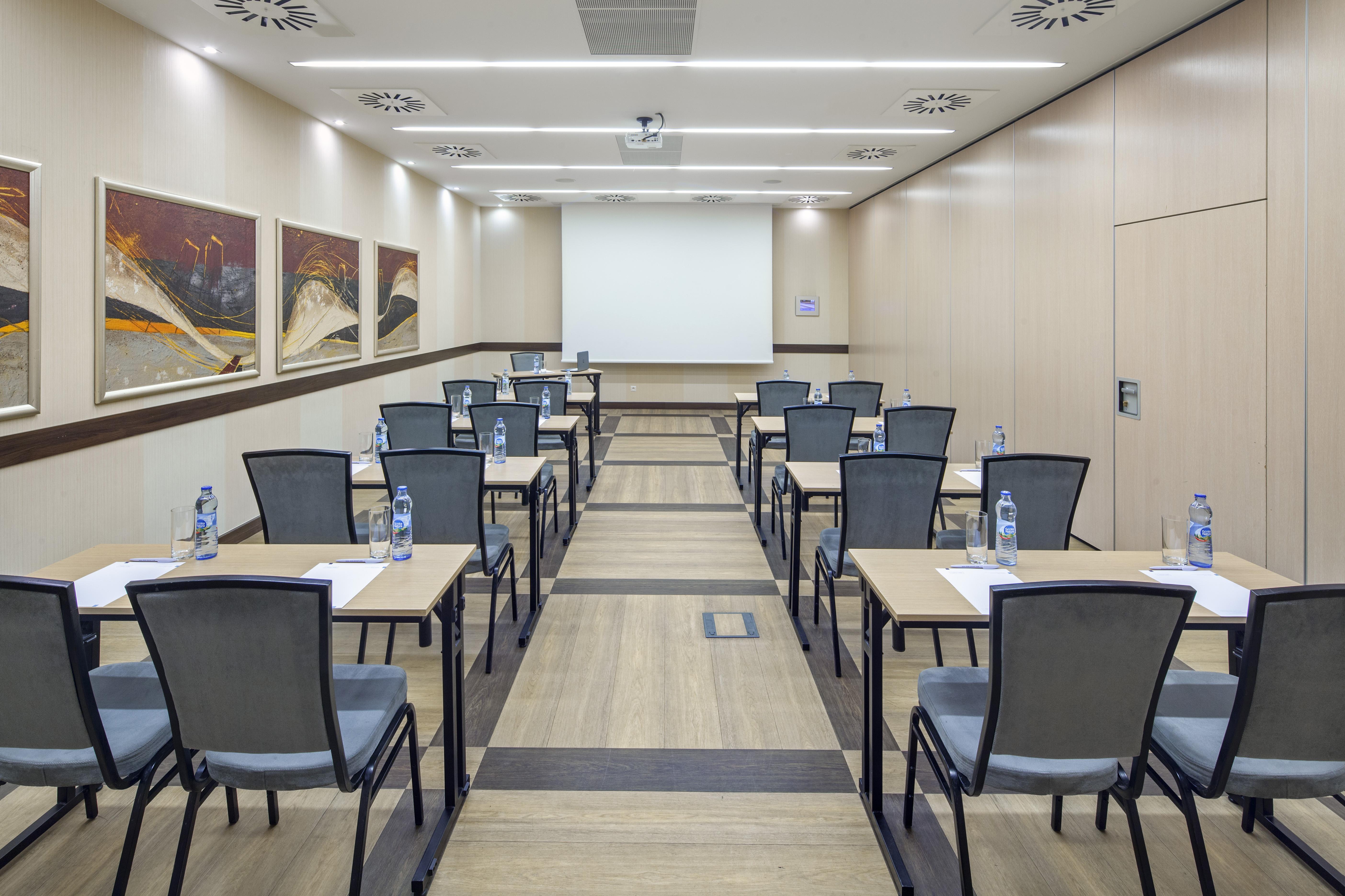 Hotel Arkon Park Gdansk- Destigo Hotels 외부 사진