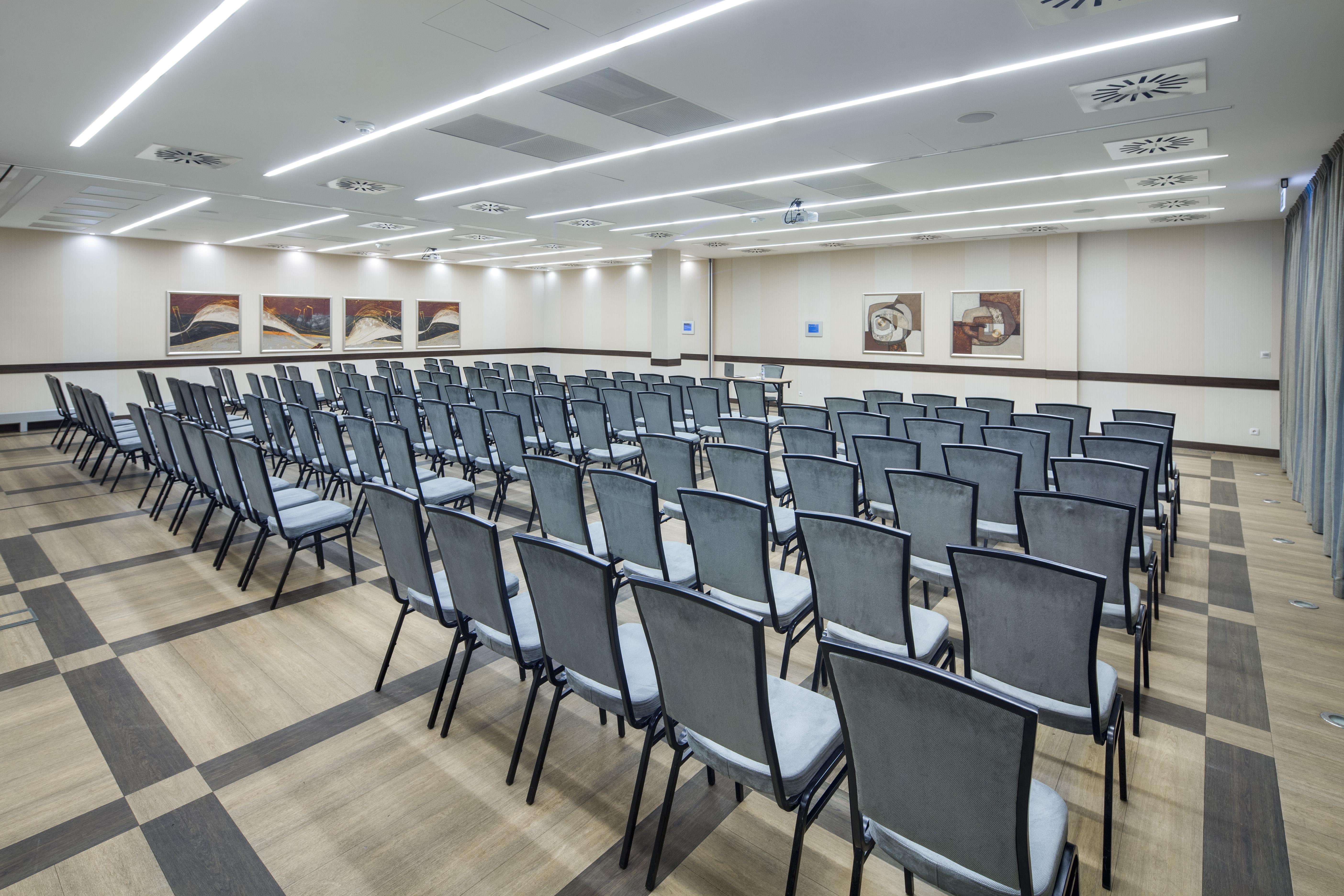 Hotel Arkon Park Gdansk- Destigo Hotels 외부 사진