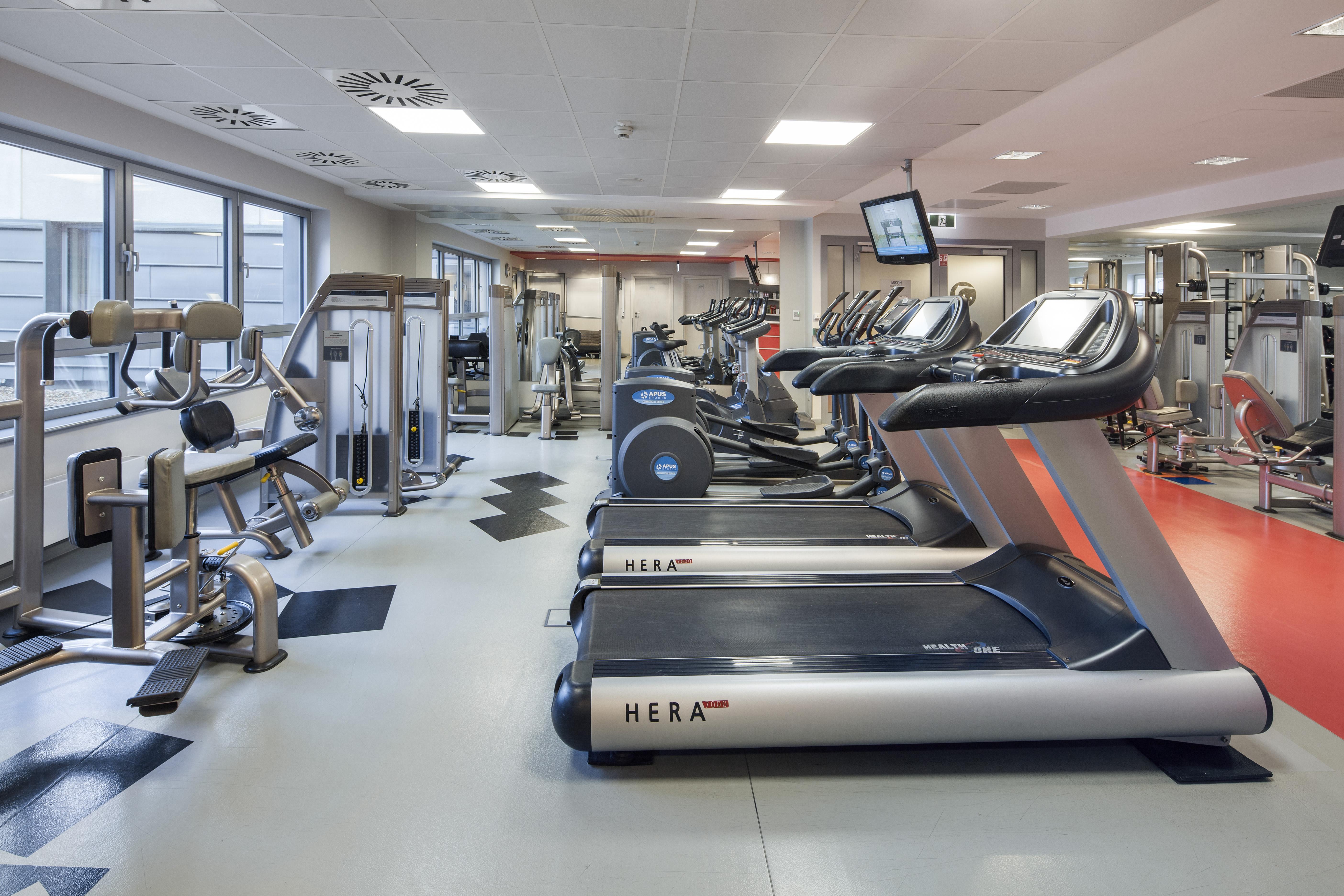 Hotel Arkon Park Gdansk- Destigo Hotels 외부 사진