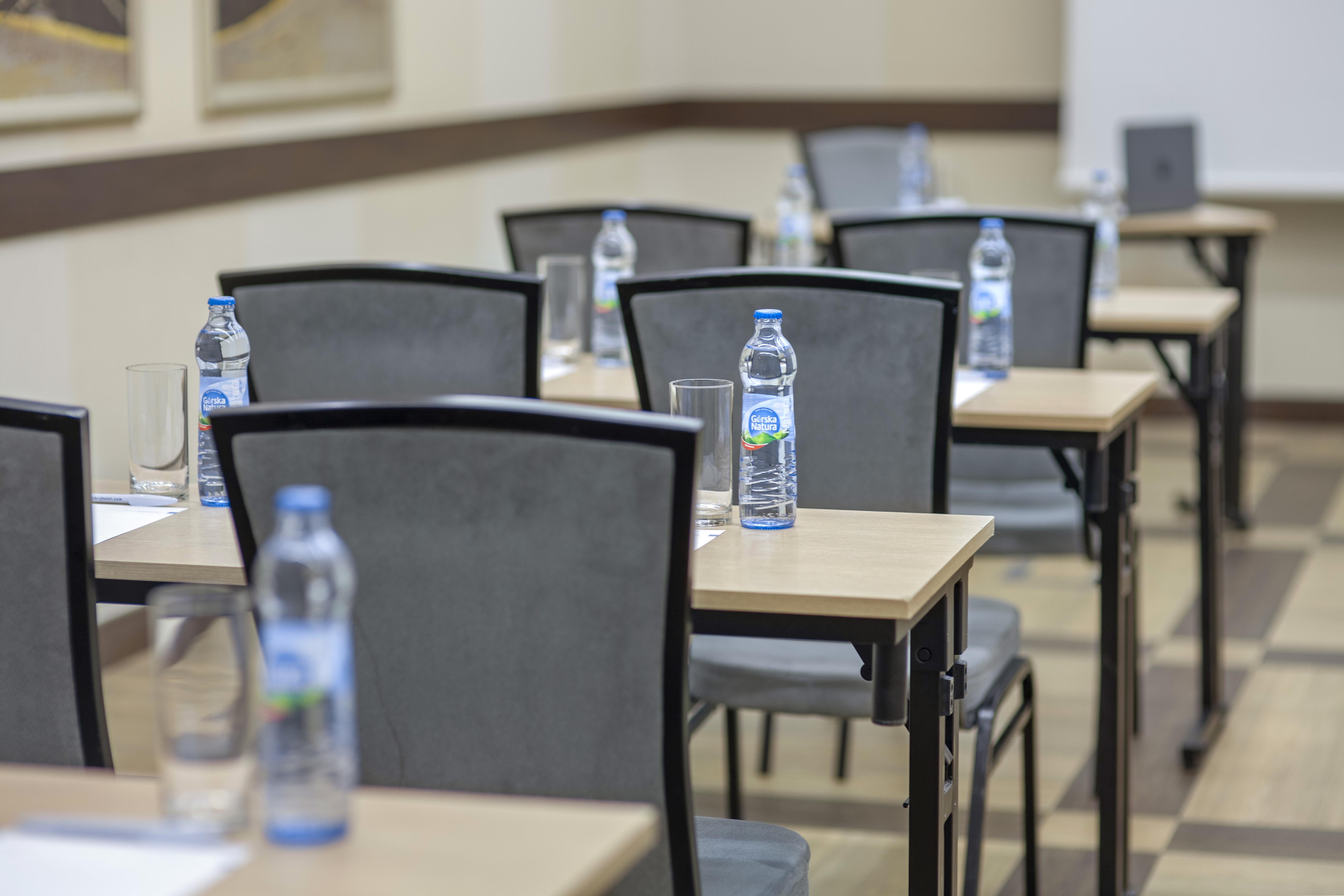 Hotel Arkon Park Gdansk- Destigo Hotels 외부 사진