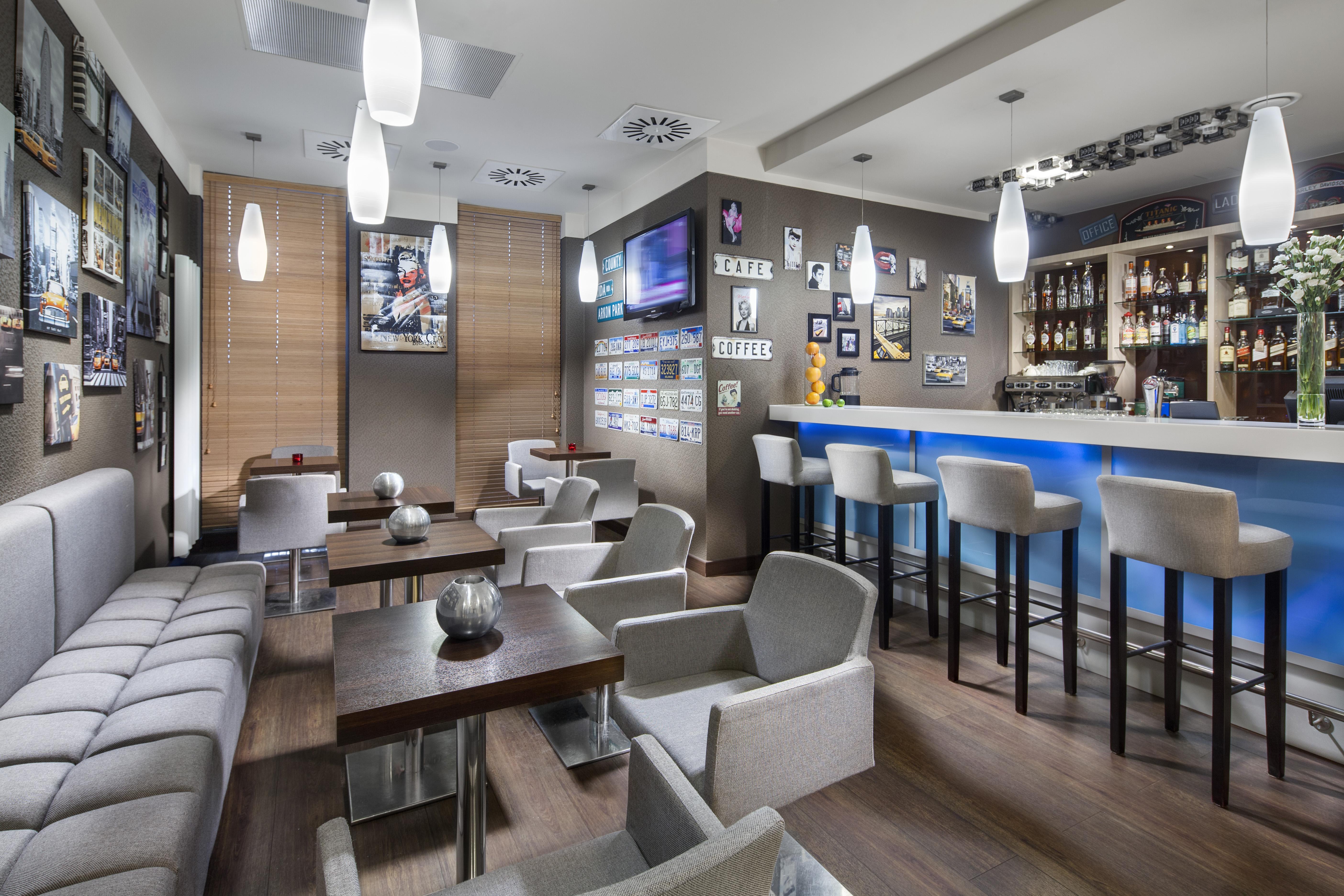 Hotel Arkon Park Gdansk- Destigo Hotels 외부 사진