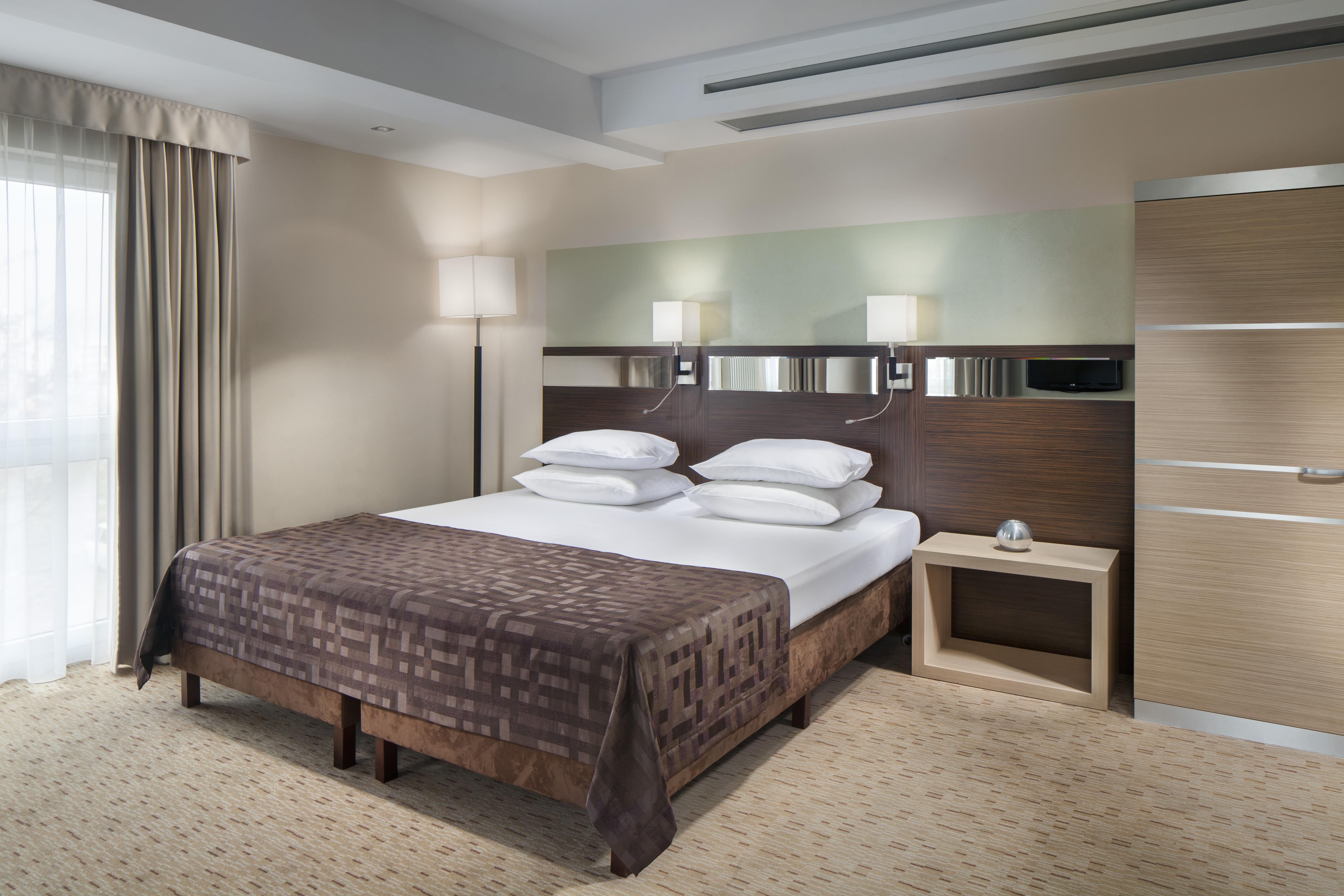 Hotel Arkon Park Gdansk- Destigo Hotels 외부 사진