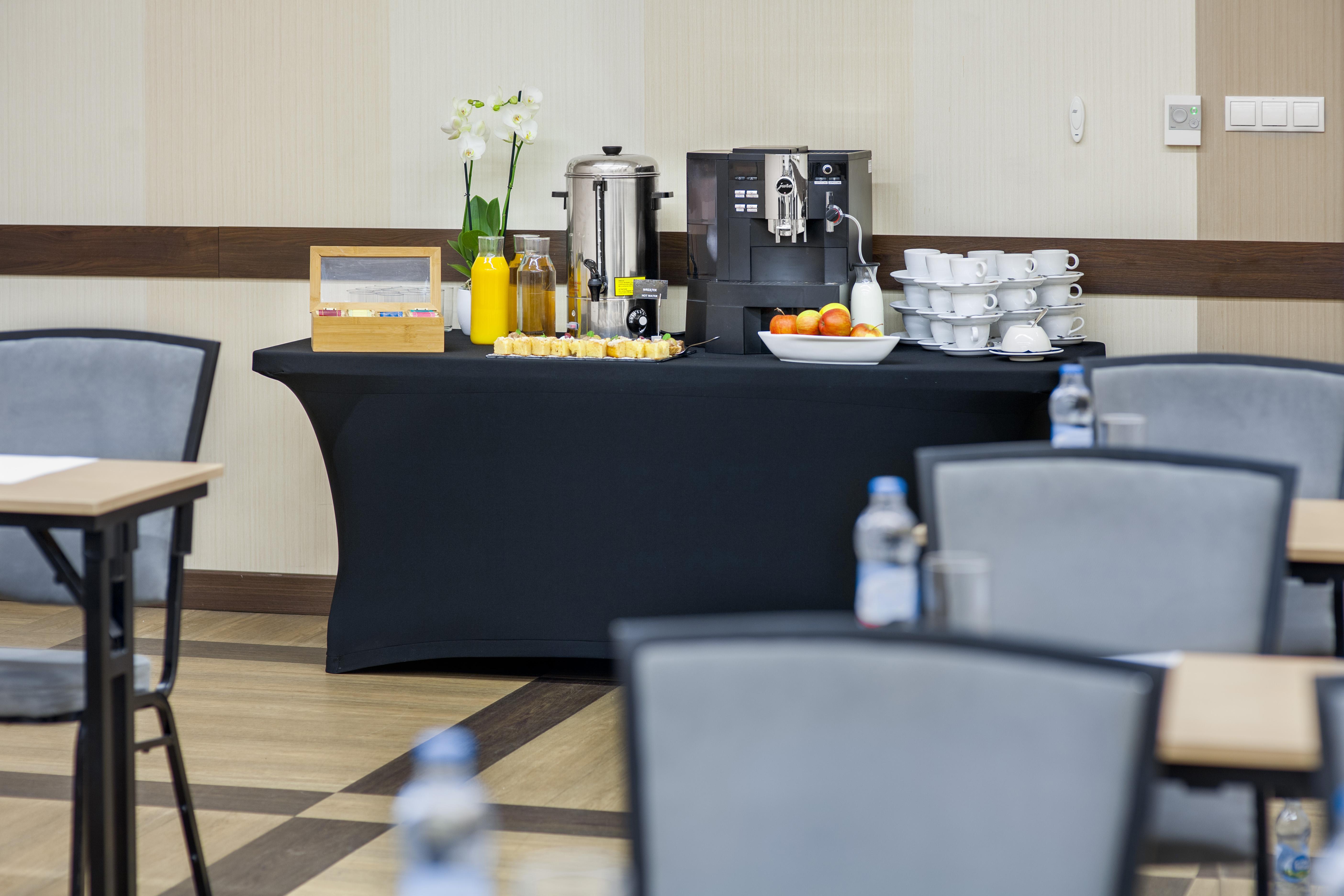 Hotel Arkon Park Gdansk- Destigo Hotels 외부 사진