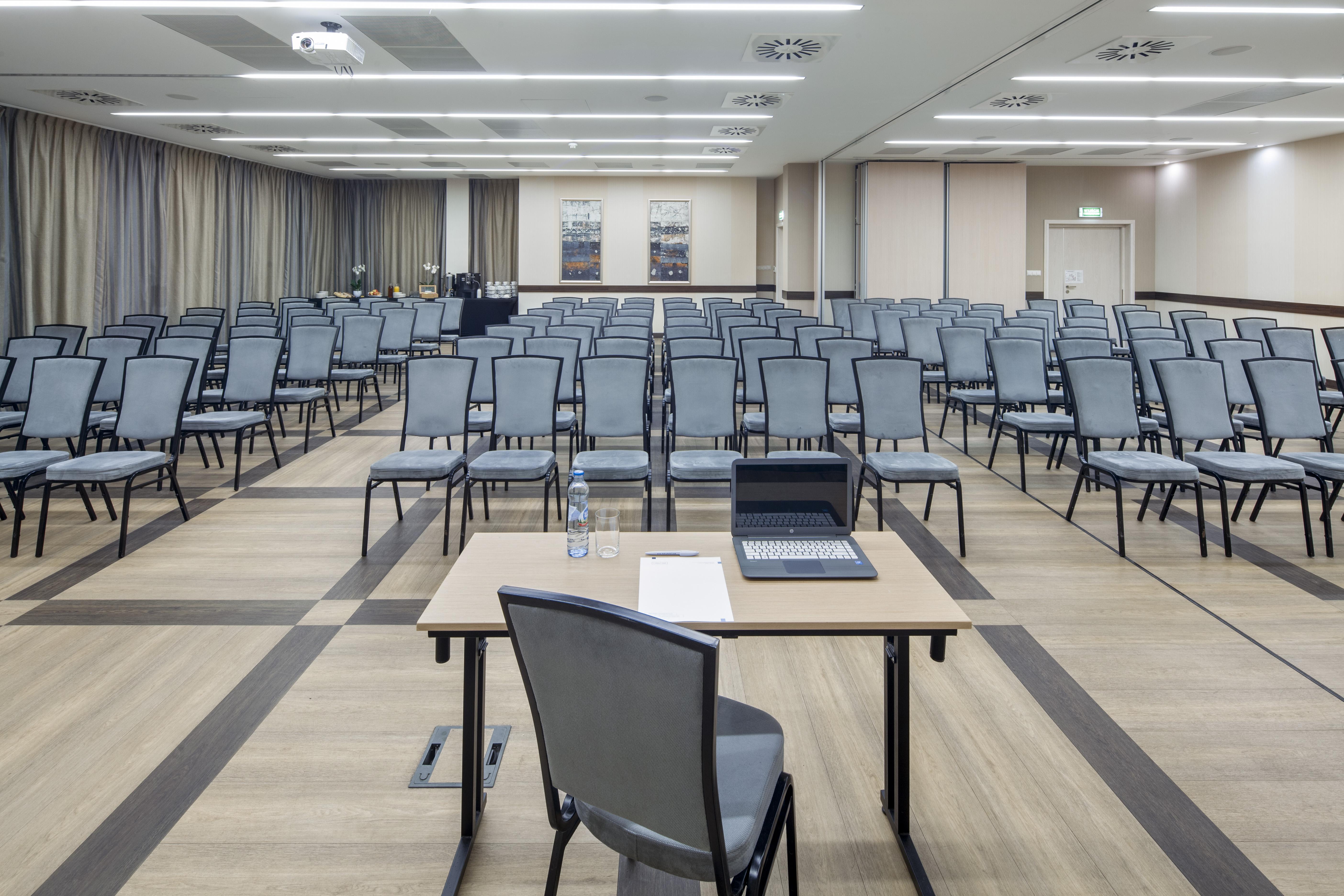 Hotel Arkon Park Gdansk- Destigo Hotels 외부 사진
