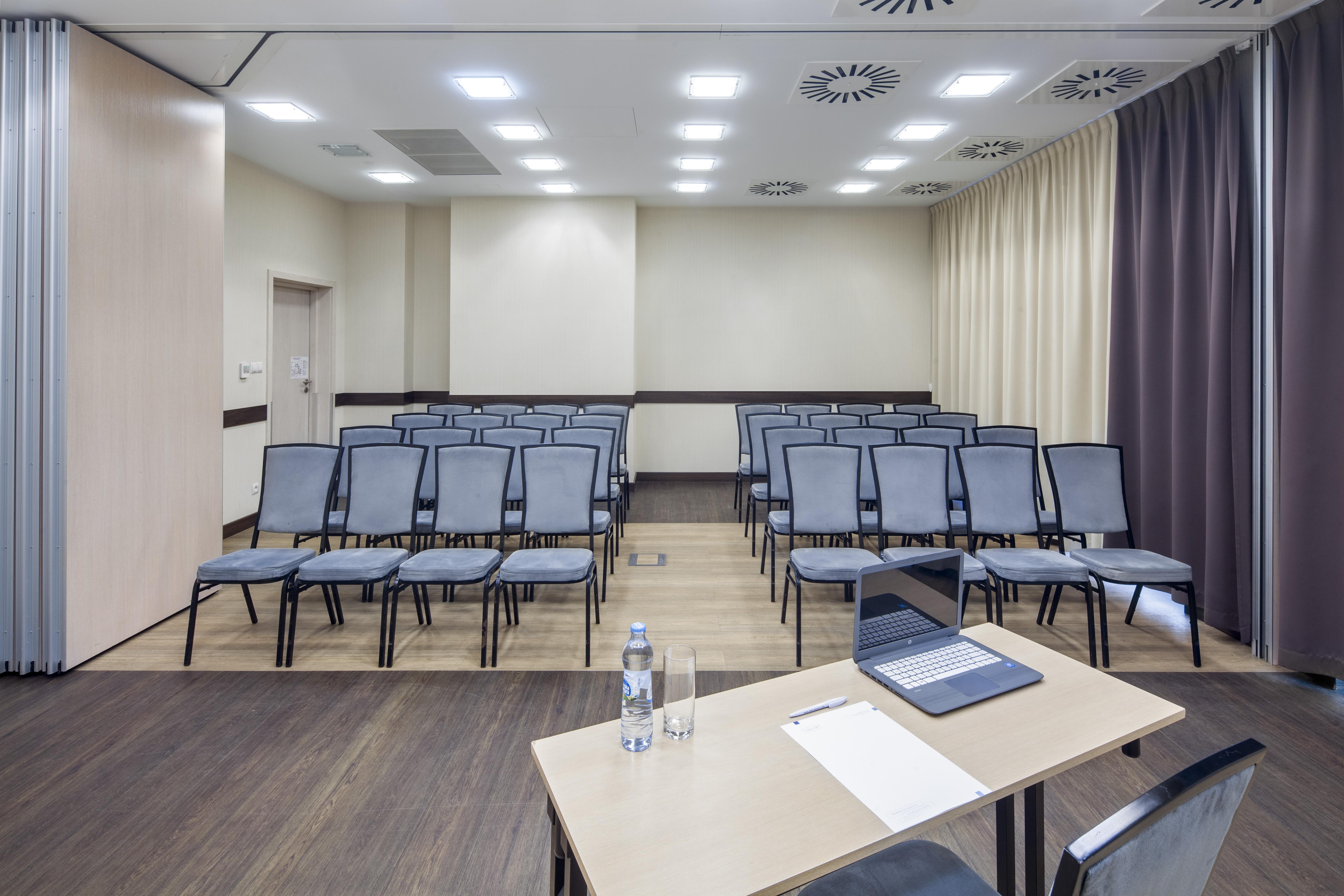 Hotel Arkon Park Gdansk- Destigo Hotels 외부 사진