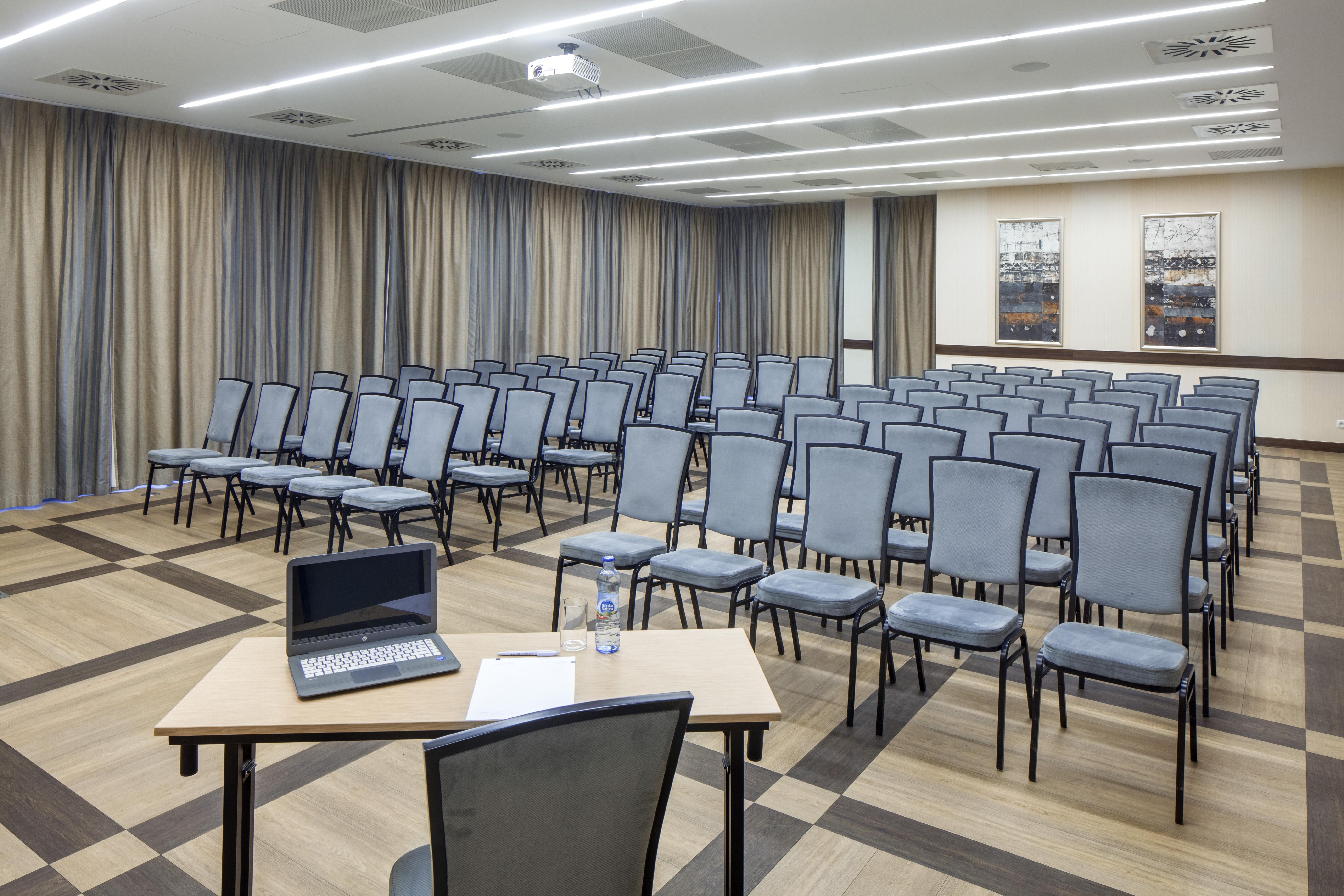 Hotel Arkon Park Gdansk- Destigo Hotels 외부 사진