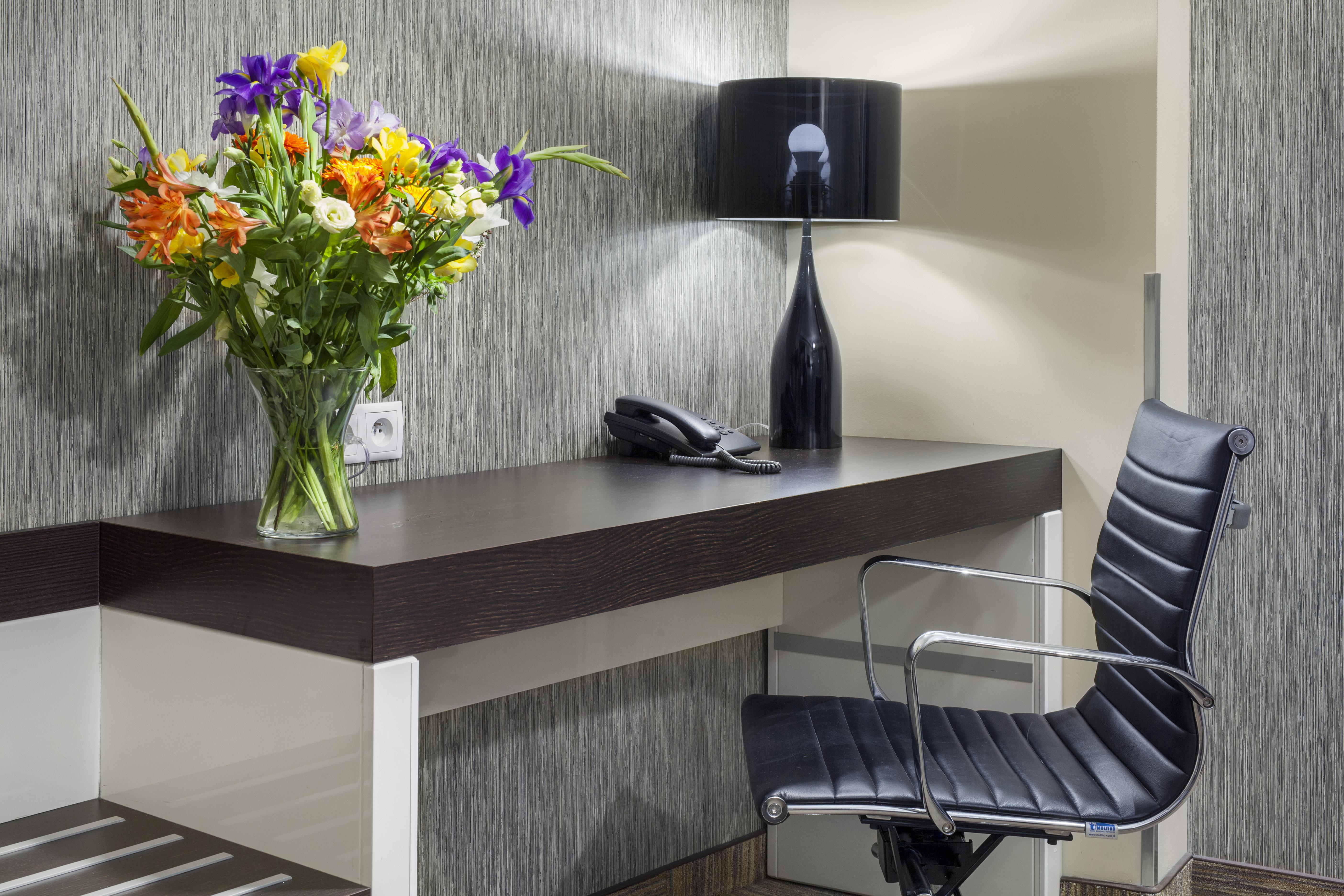 Hotel Arkon Park Gdansk- Destigo Hotels 외부 사진