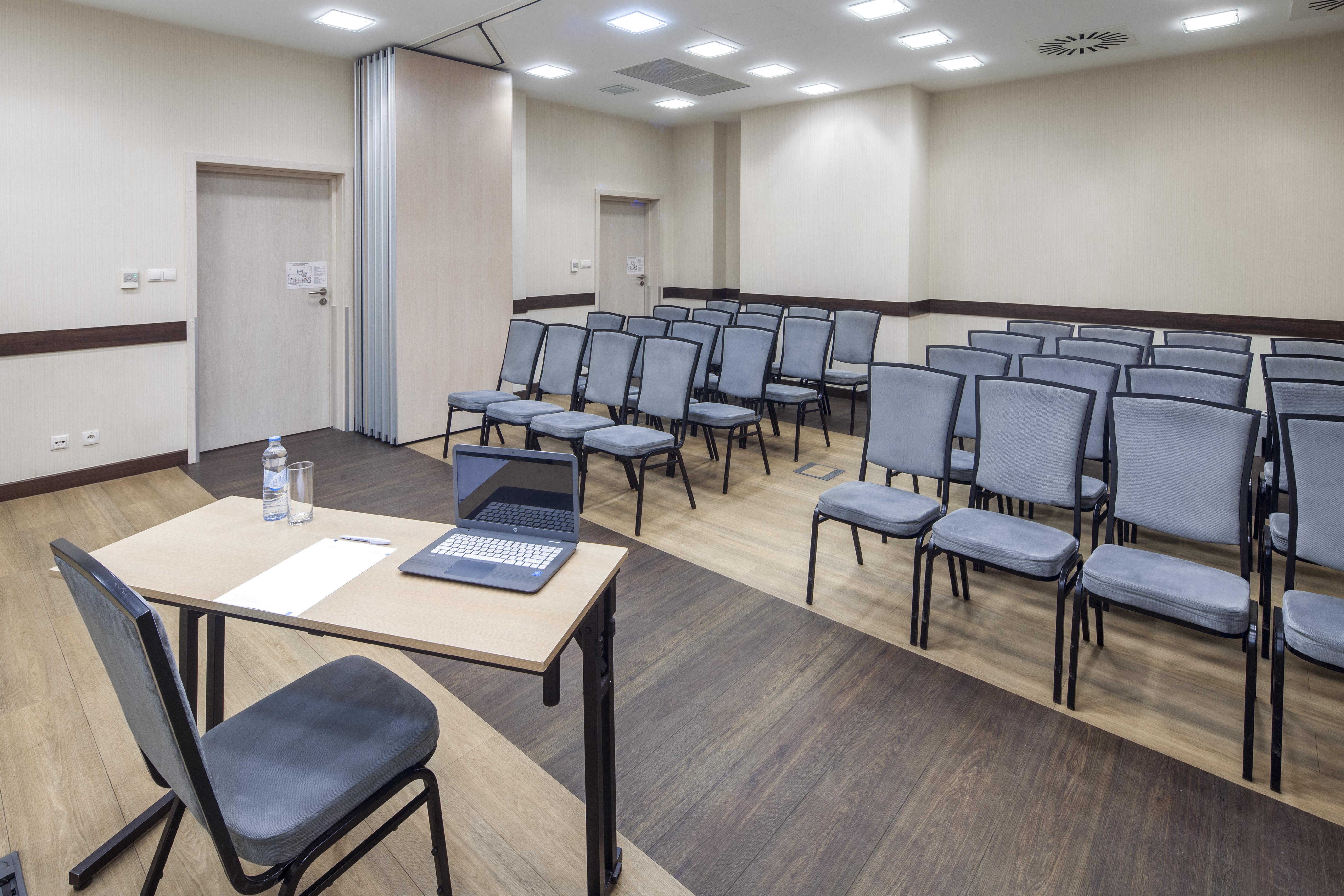 Hotel Arkon Park Gdansk- Destigo Hotels 외부 사진