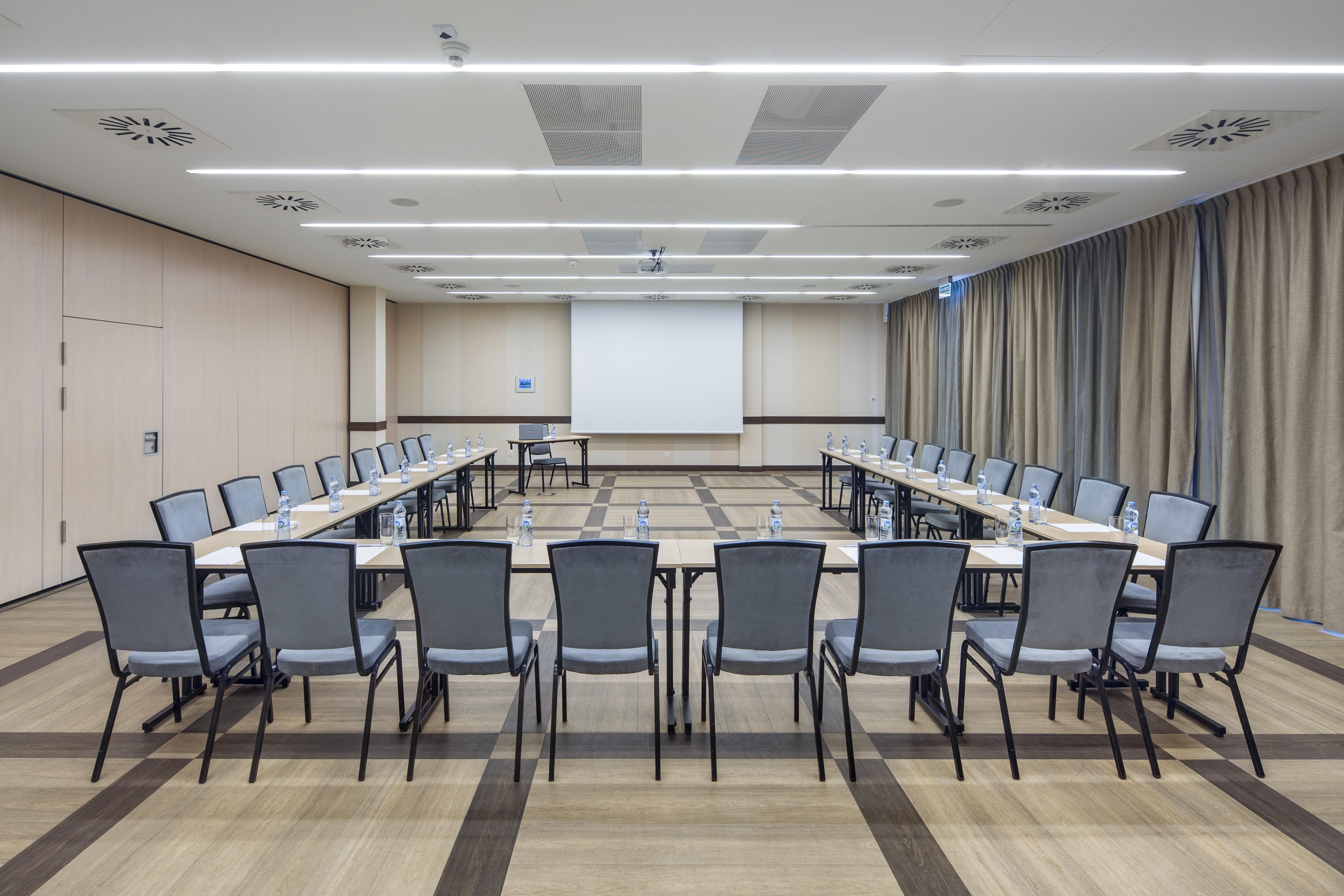 Hotel Arkon Park Gdansk- Destigo Hotels 외부 사진