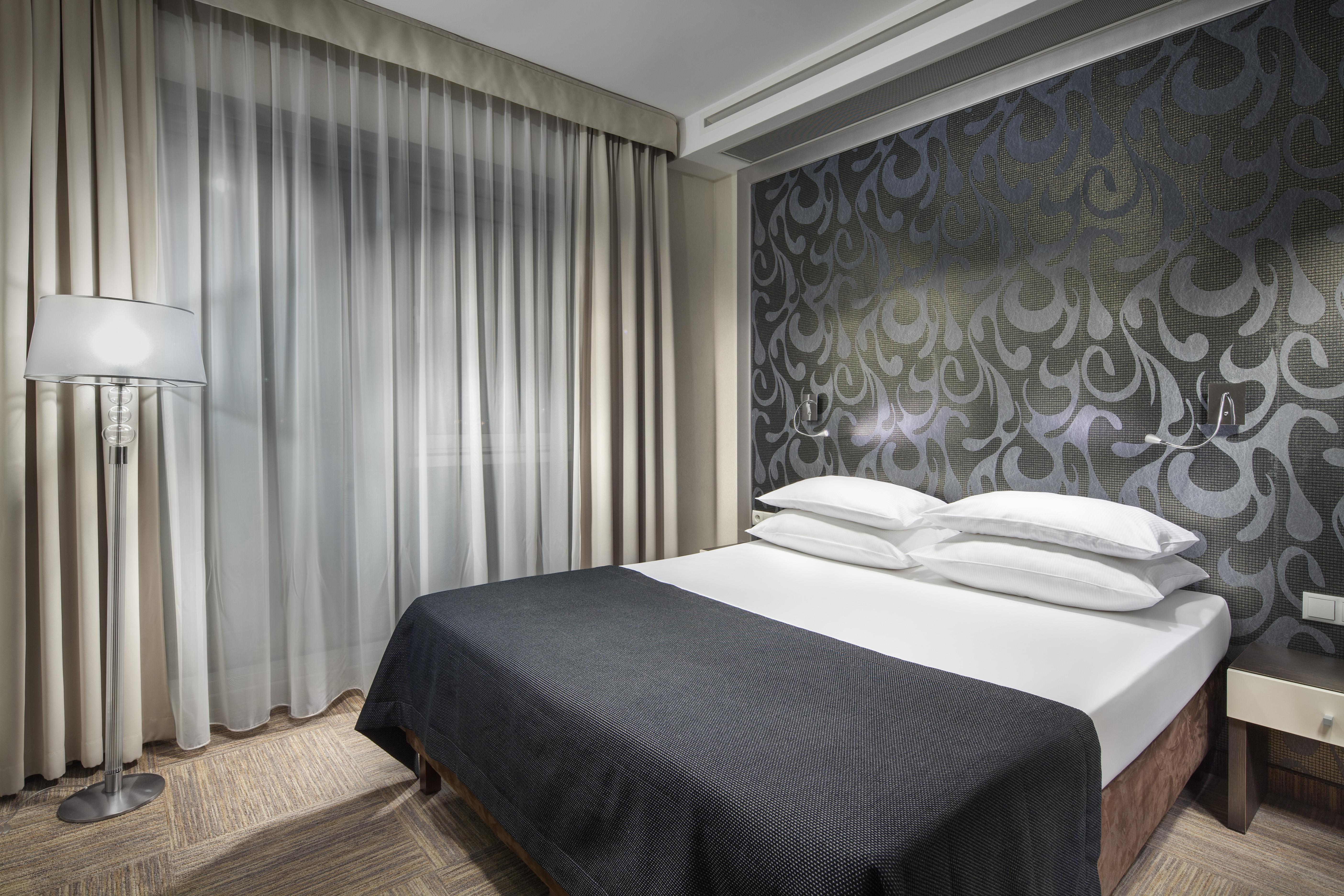 Hotel Arkon Park Gdansk- Destigo Hotels 외부 사진