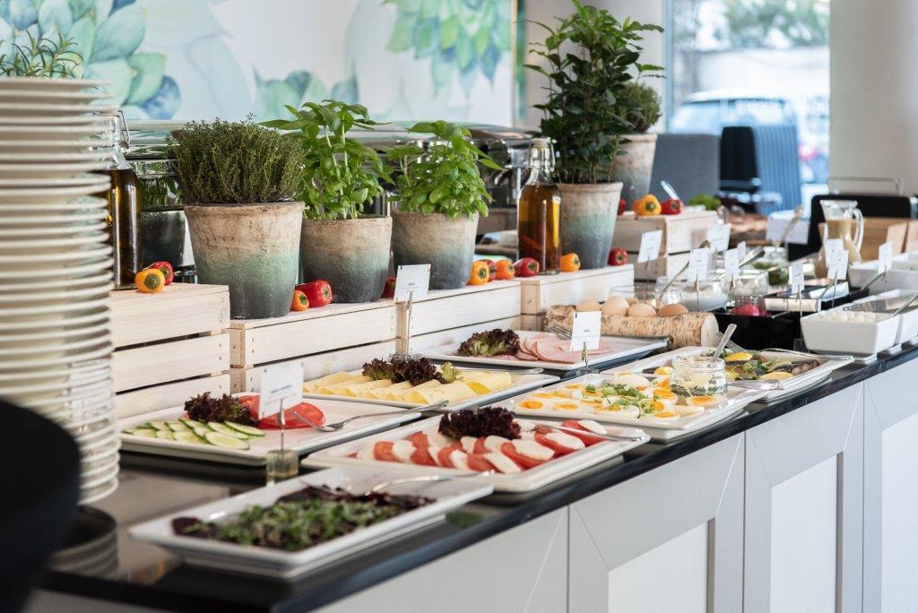 Hotel Arkon Park Gdansk- Destigo Hotels 외부 사진
