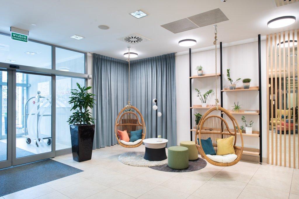 Hotel Arkon Park Gdansk- Destigo Hotels 외부 사진