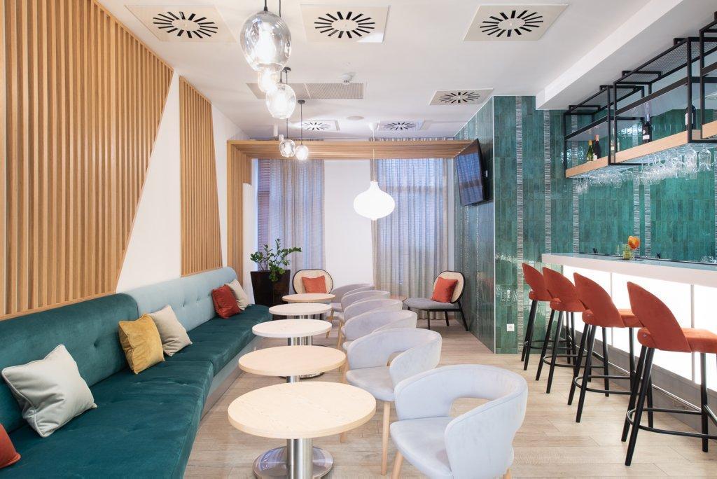 Hotel Arkon Park Gdansk- Destigo Hotels 외부 사진