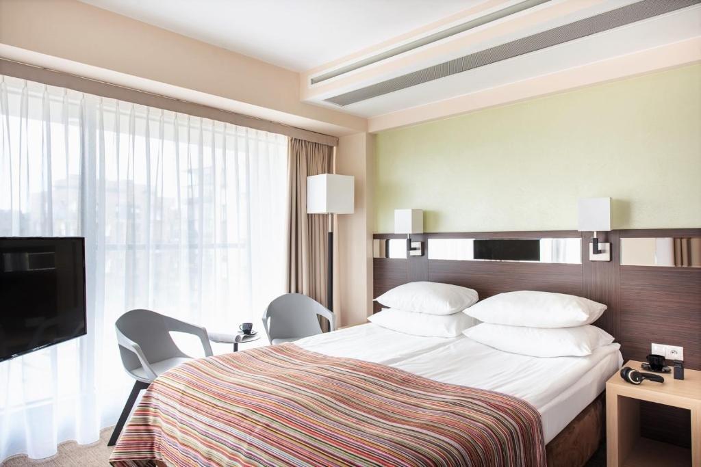 Hotel Arkon Park Gdansk- Destigo Hotels 외부 사진