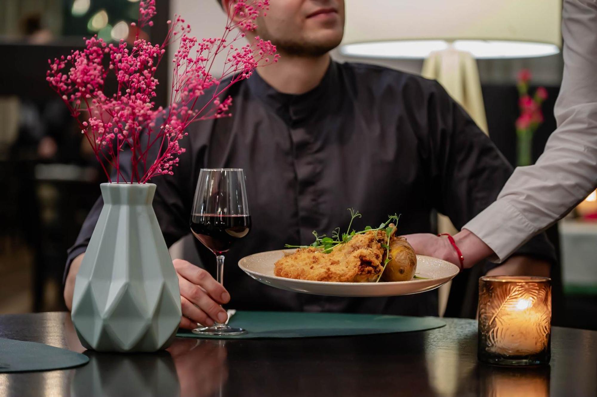 Hotel Arkon Park Gdansk- Destigo Hotels 외부 사진