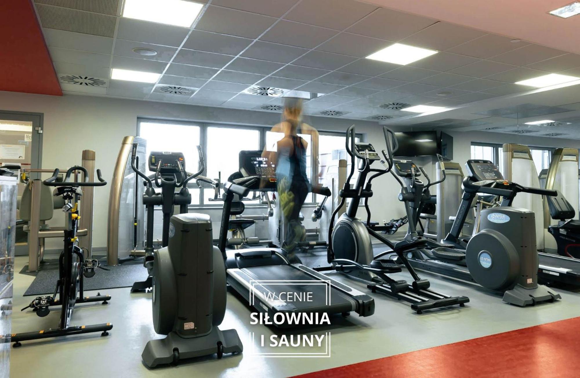 Hotel Arkon Park Gdansk- Destigo Hotels 외부 사진